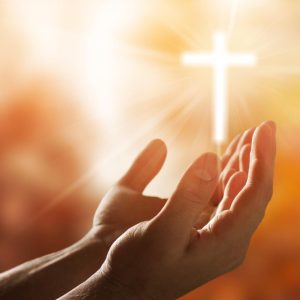 Support Our Ministry
